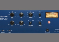 Softube TubeTech CL1B MKII
